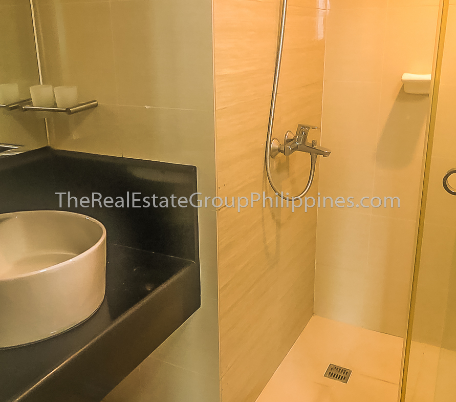 Two Bedroom Condo For Lease 8 Forbestown Road BGC
