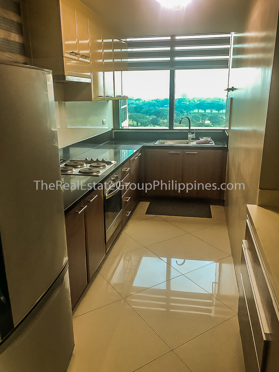 2BR For Rent 8 Forbestown Road BGC 110K-8