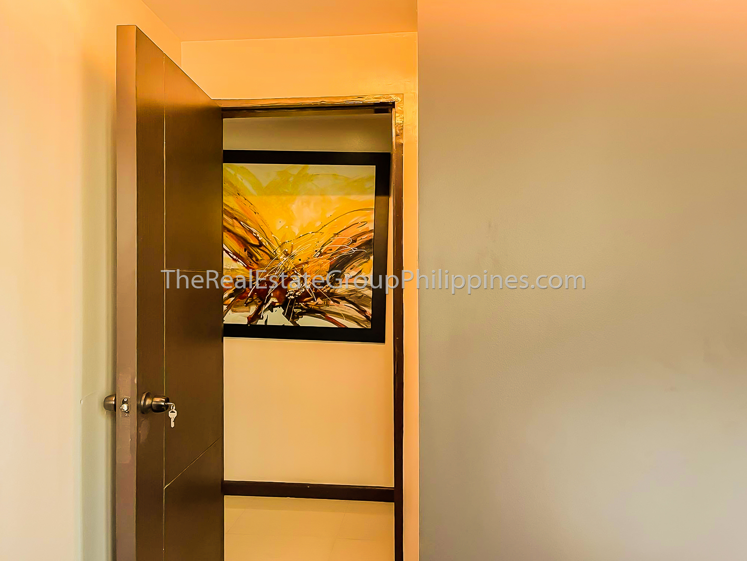 3BR Loft Condo For Sale, Bellagio 2, BGC-11