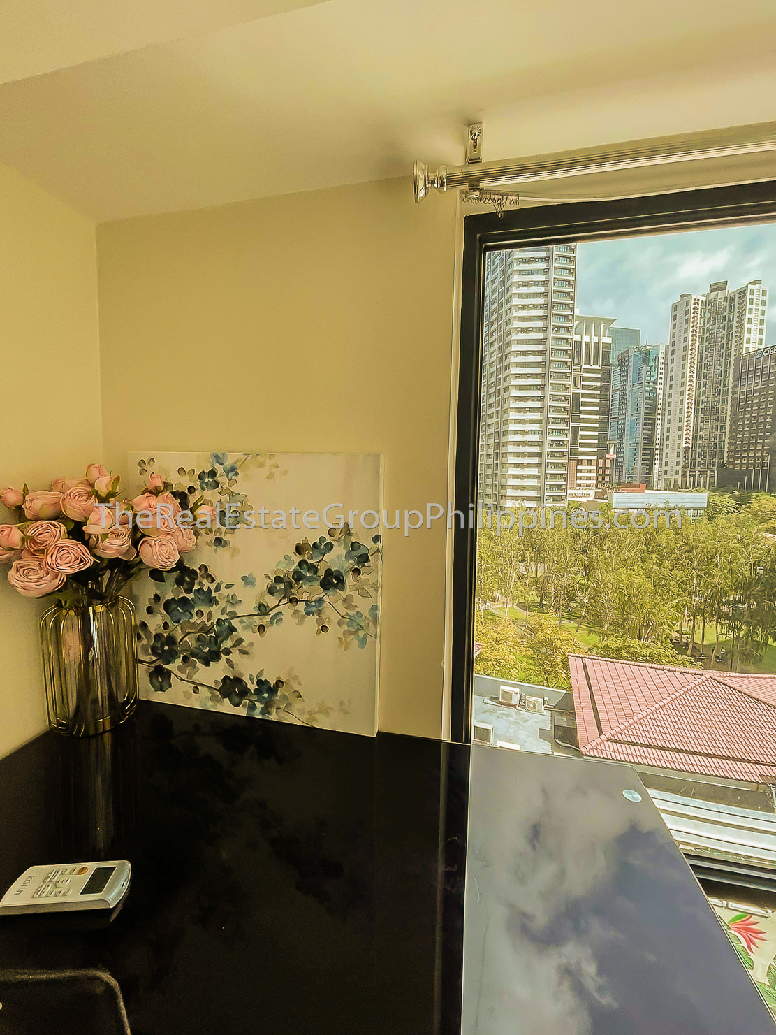 3BR Loft Condo For Sale, Bellagio 2, BGC-7