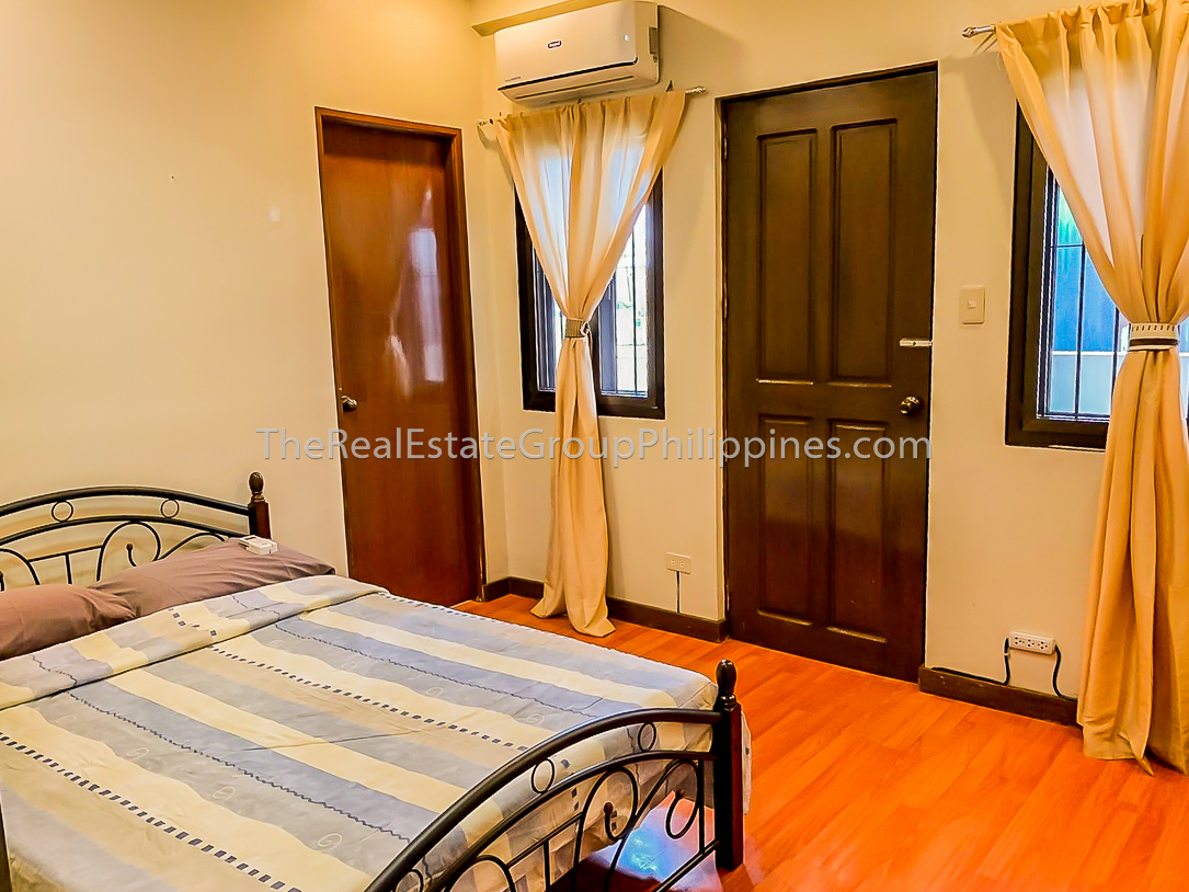 4BR House For Rent, Las Villa De Manila, Brgy. San Francisco, Biñan, Laguna-10