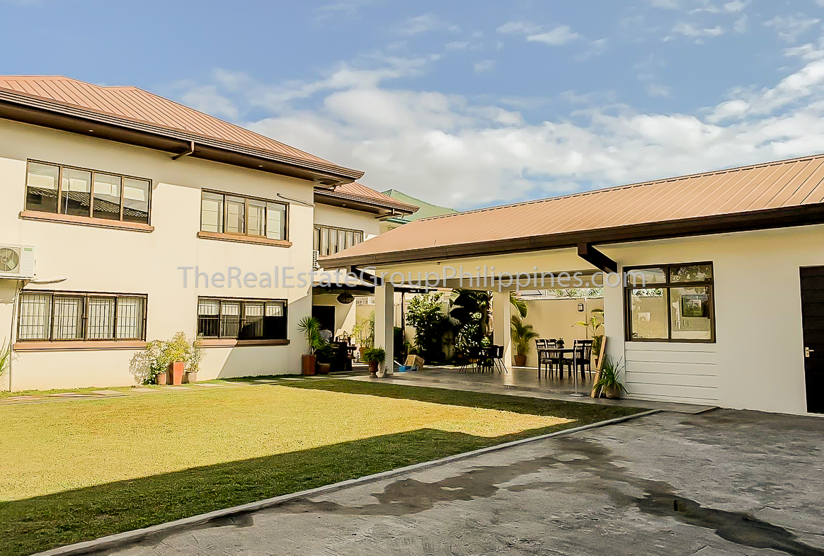 Four Bedroom House For Rent Biñan Laguna
