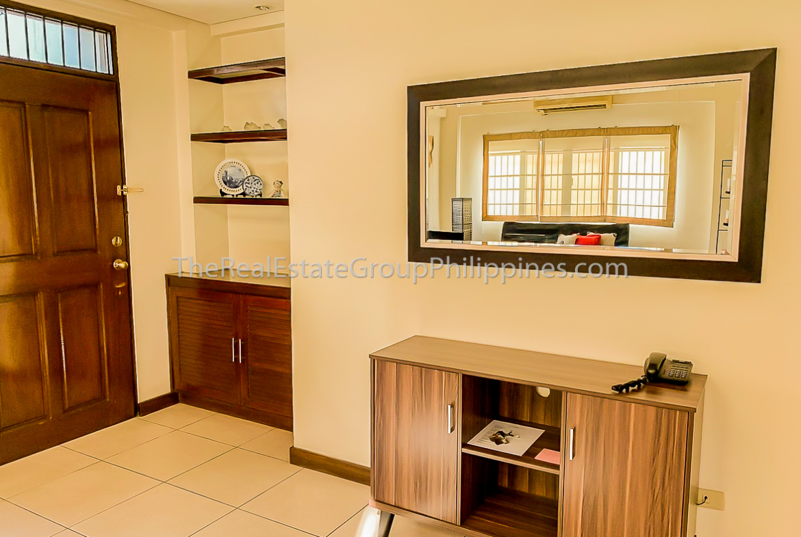 4 Bedroom House For Lease Binan Laguna