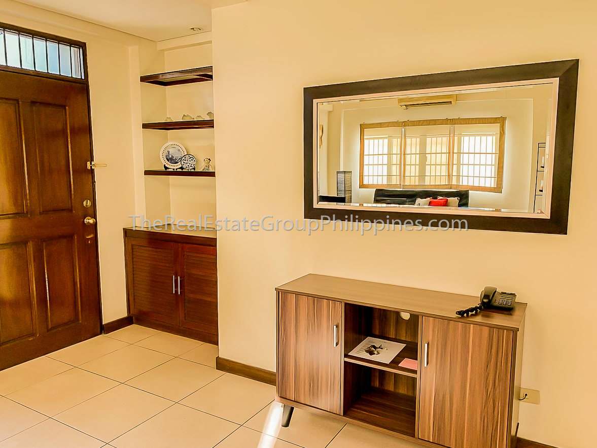 4 Bedroom House For Lease Binan Laguna