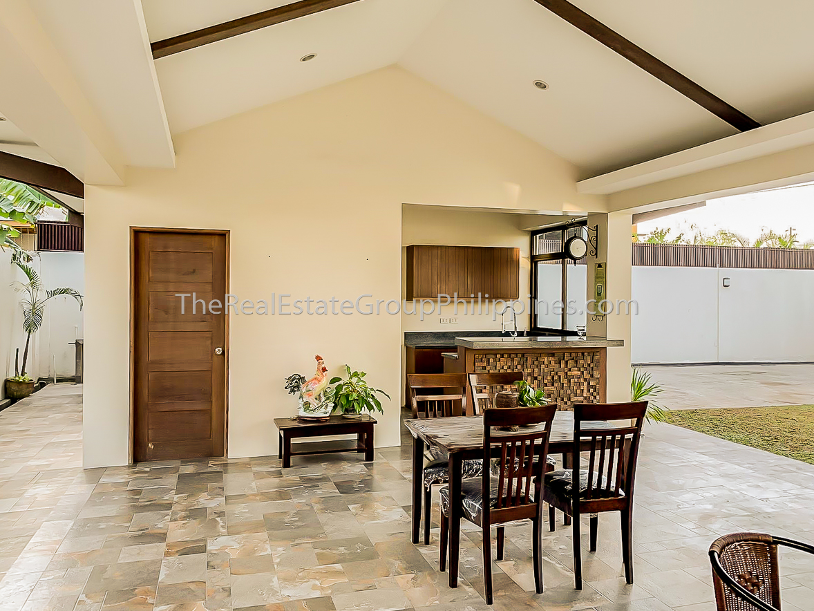 4BR House For Rent, Las Villa De Manila, Brgy. San Francisco, Biñan, Laguna-9