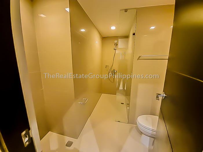 For Lease One Bedroom Uptown Parksuites BGC, 1BR For Rent Bonifacio Global City, 1BR For Lease Bonifacio Global City
