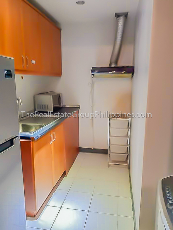 One Bedroom For Sale Forbeswood Heights BGC