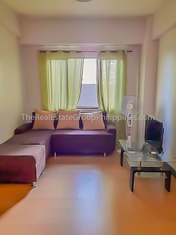 1BR Condo For Sale Taguig City