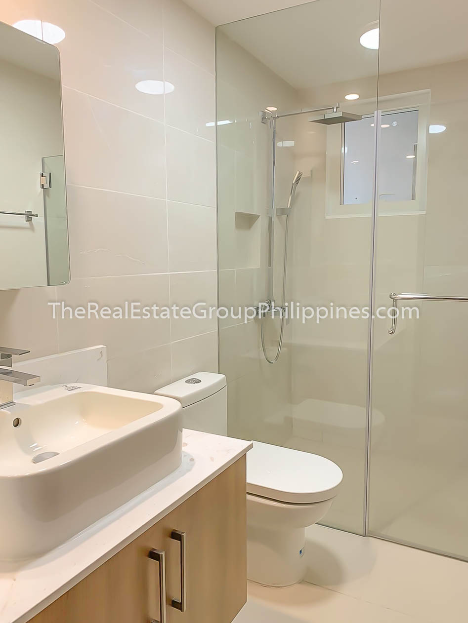 2BR Condo For Rent, Royalton at Capitol Commons, Pasig (1 of 9)