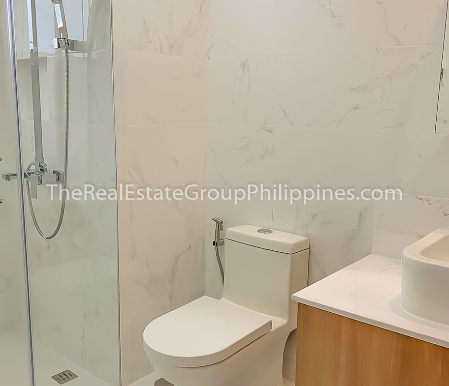2BR Condo For Rent, Royalton at Capitol Commons, Pasig (2 of 9)