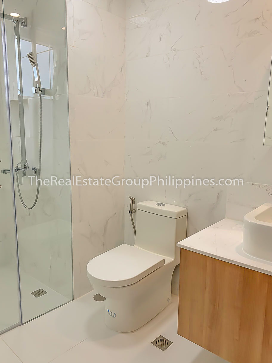 2BR Condo For Rent, Royalton at Capitol Commons, Pasig (2 of 9)