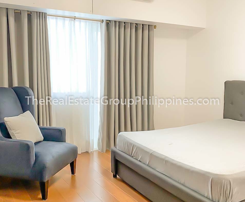 2BR Condo For Rent, Royalton at Capitol Commons, Pasig (4 of 9)