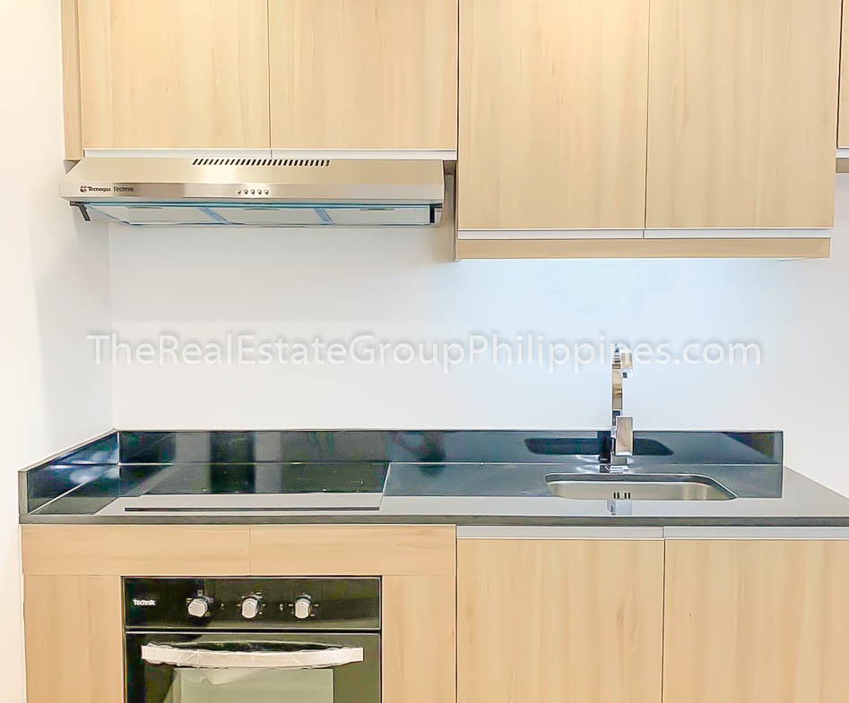 2BR Condo For Rent, Royalton at Capitol Commons, Pasig (6 of 9)