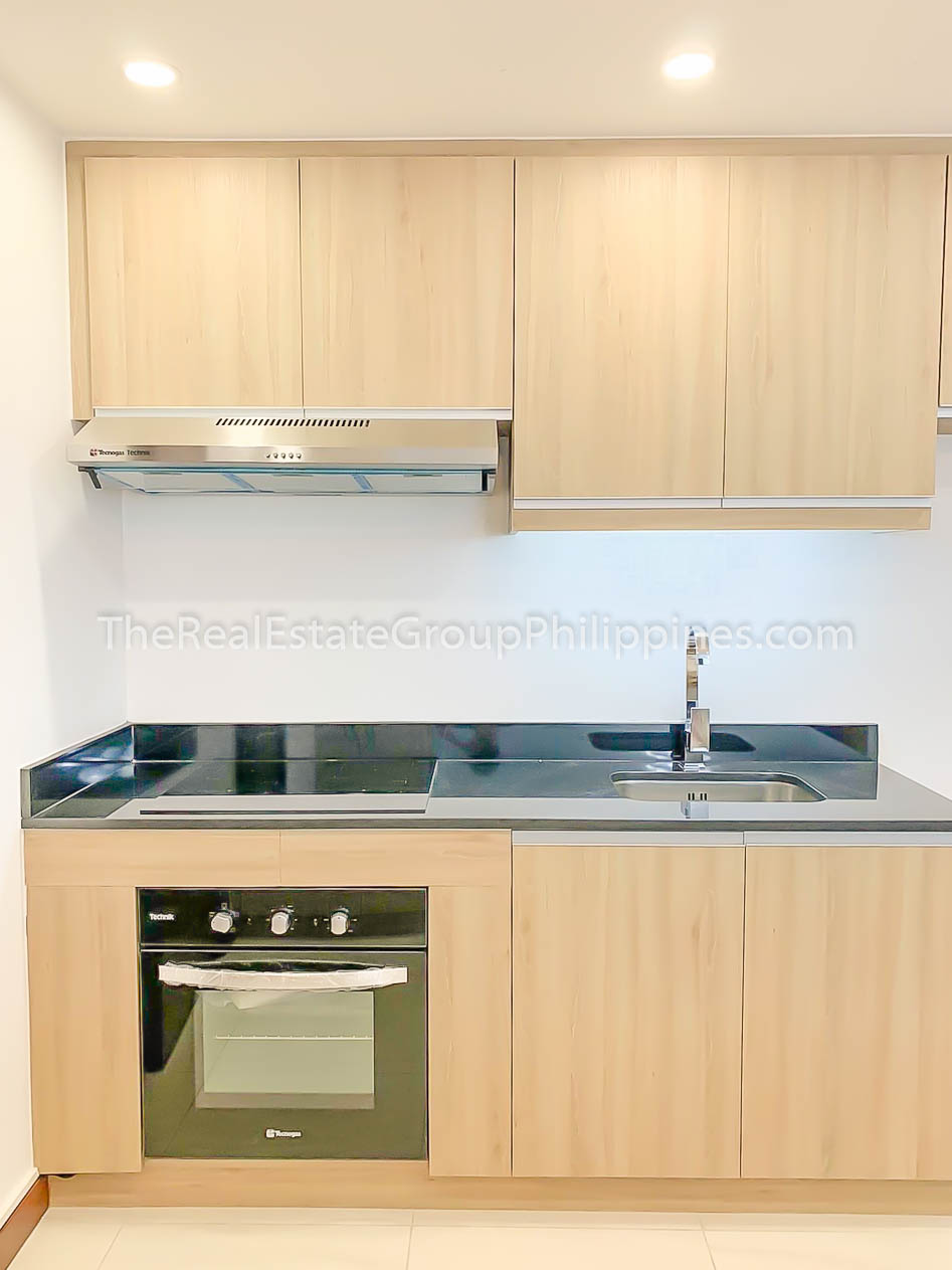 2BR Condo For Rent, Royalton at Capitol Commons, Pasig (6 of 9)