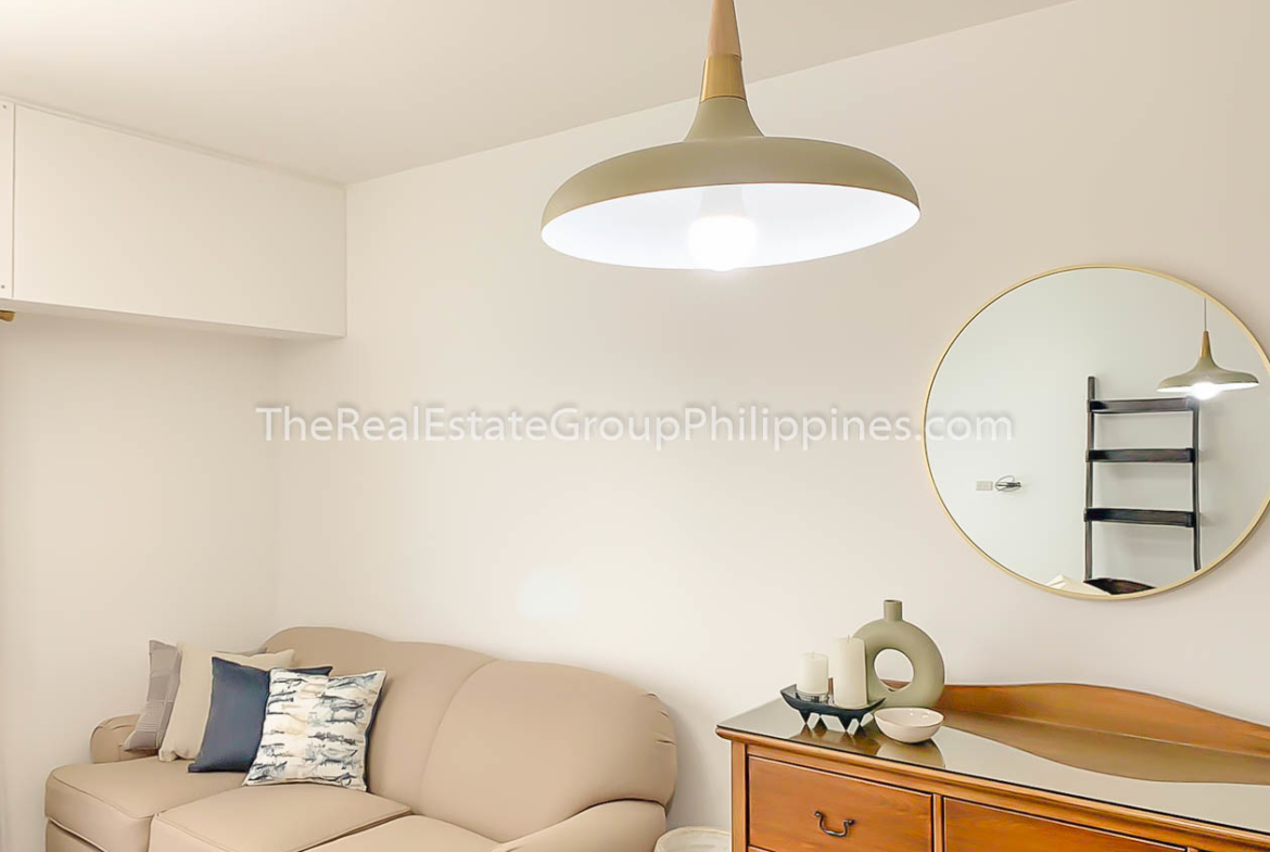 2BR Condo For Rent, Royalton at Capitol Commons, Pasig (8 of 9)