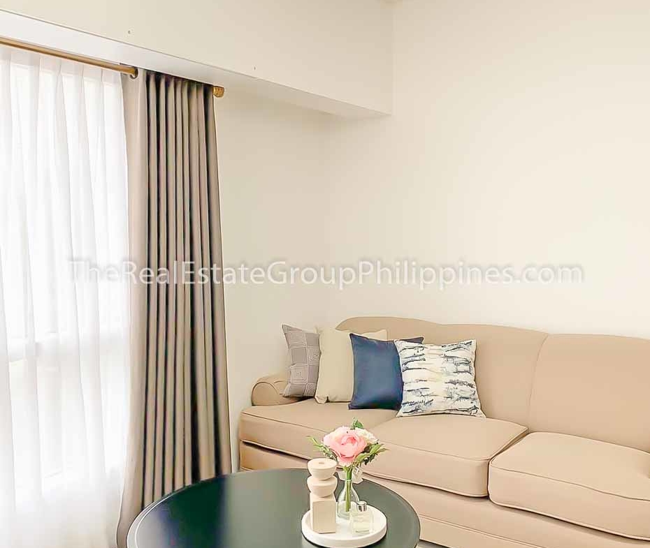 2BR Condo For Rent, Royalton at Capitol Commons, Pasig (9 of 9)