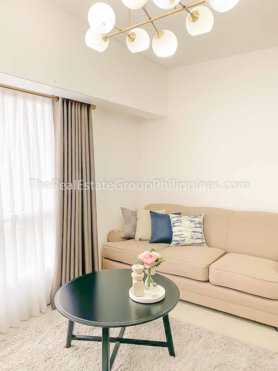 2BR Condo For Rent, Royalton at Capitol Commons, Pasig (9 of 9)