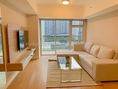 2BR Condo For Rent Verve Residences Tower 1-120k-8