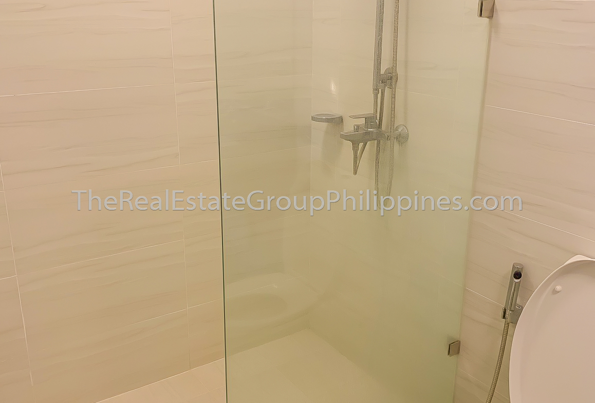 2BR Condo For Rent Verve Residences Tower 1-120k-9