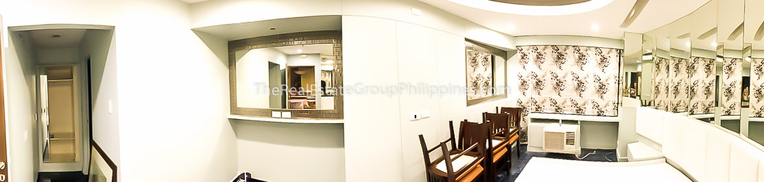 2BR Condo For Sale, Bellagio 2, BGC-20I (1 of 15)