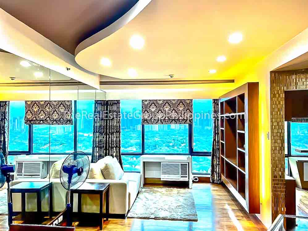 2BR Condo For Sale, Bellagio 2, BGC-20I (11 of 15)