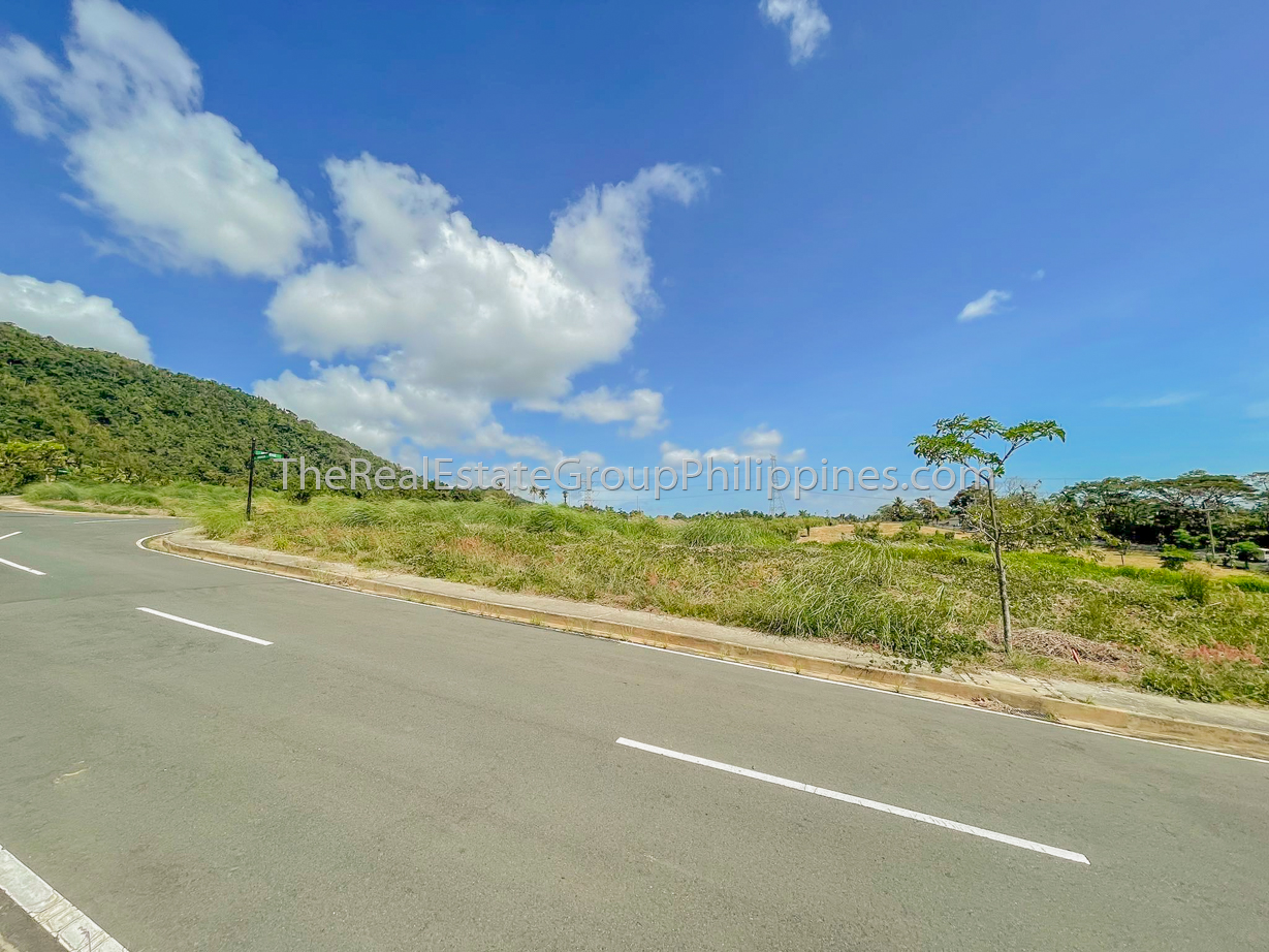 Vacant Land For Sale Tagaytay Midlands