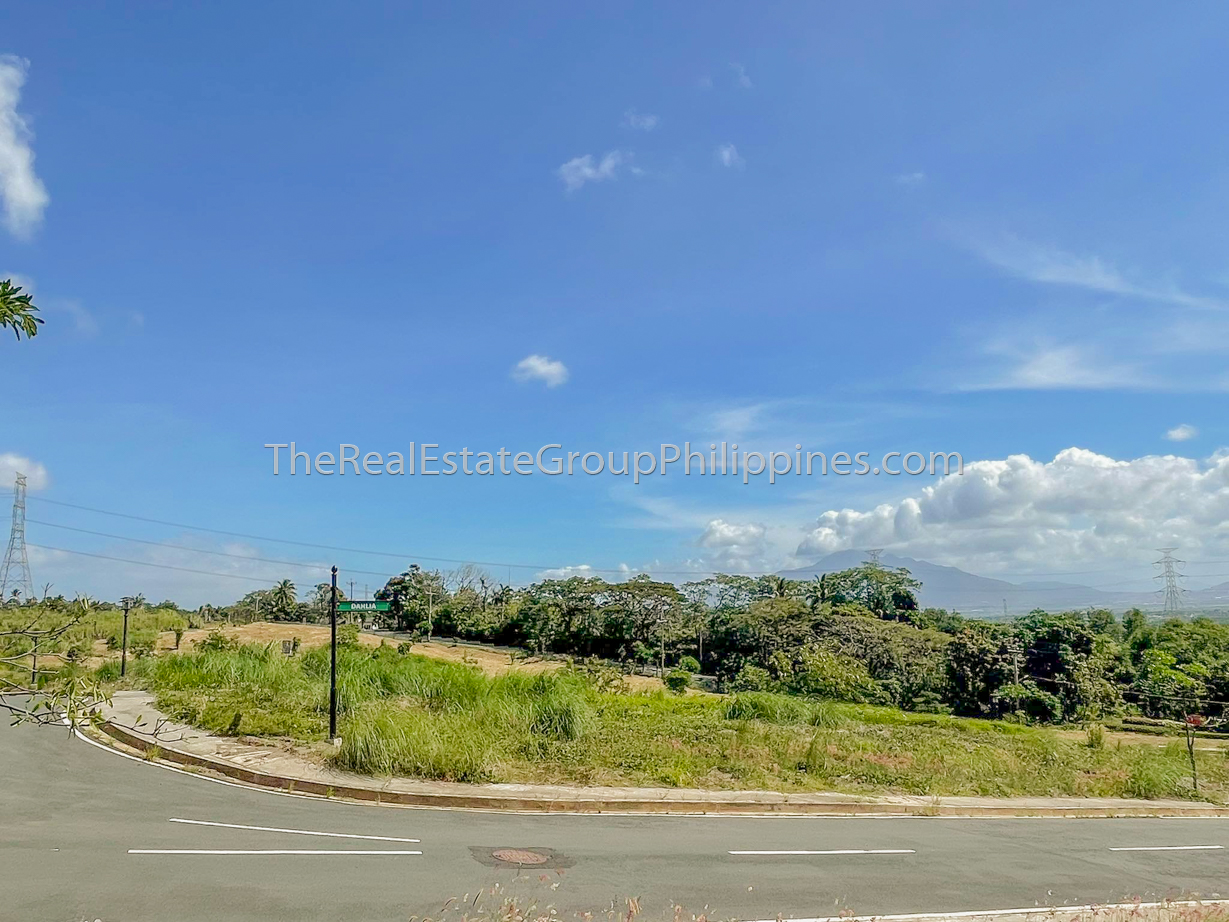 Raw Land For Sale Tranca Talisay Batangas
