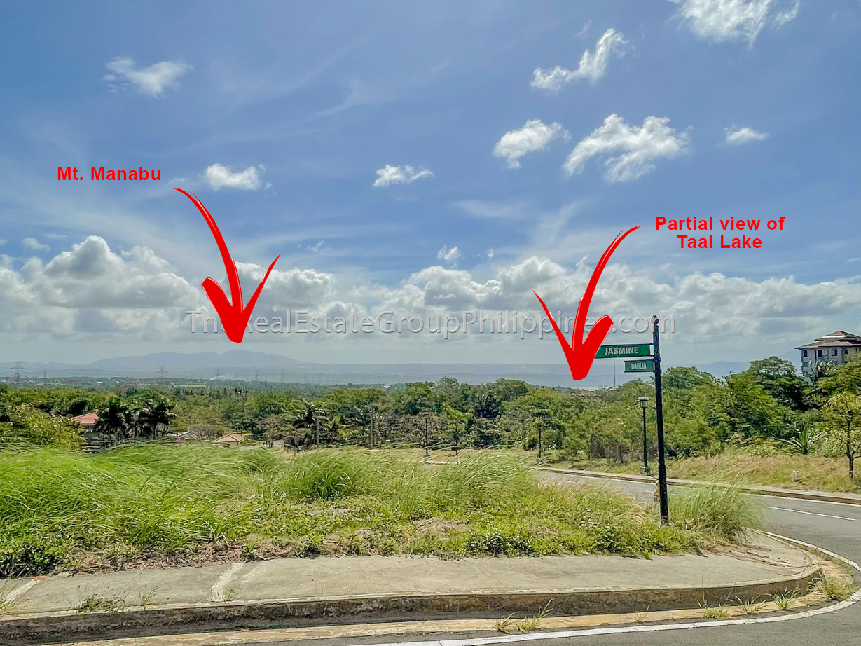 379 Sqm Vacant Lot For Sale, Vireya, Tagaytay Midlands-9