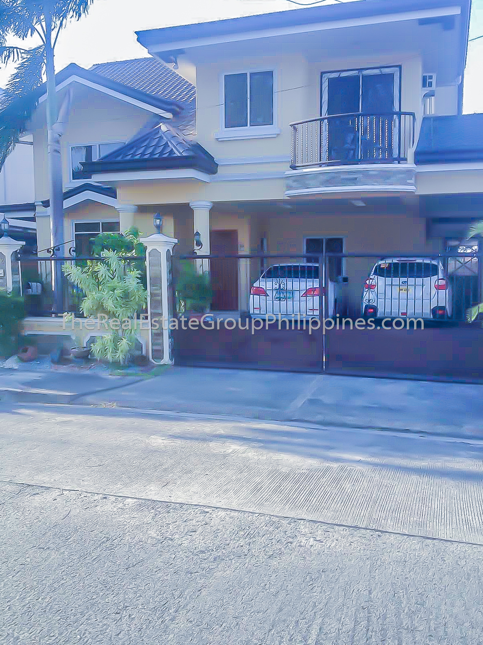 4BR House For Sale, Las Villa De Manila, Brgy. San Francisco, Biñan, Laguna-18M-10
