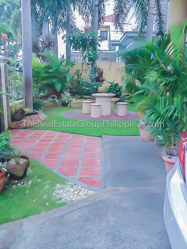 4BR House For Sale, Las Villa De Manila, Brgy. San Francisco, Biñan, Laguna-18M-12