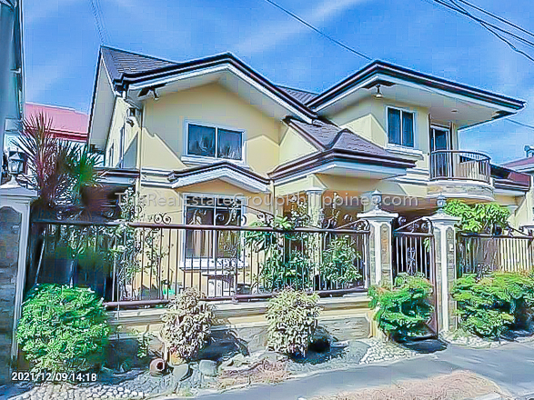 4BR House For Sale, Las Villa De Manila, Brgy. San Francisco, Biñan, Laguna-18M-28