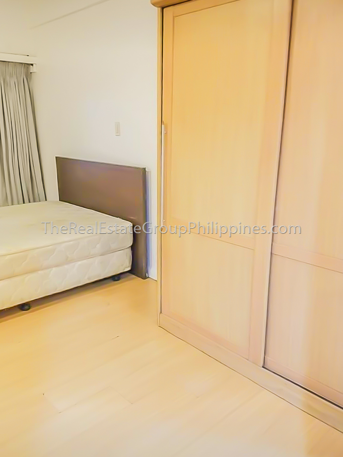 Studio Condo For Sale Greenbelt Madison Legaspi Village Makati