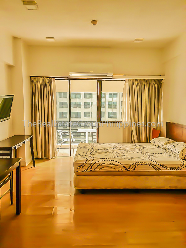 Studio Condo For Sale Makati