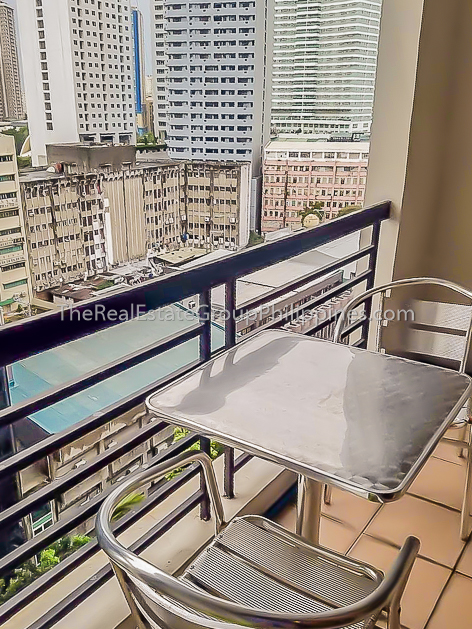 Studio Condo For Sale Makati