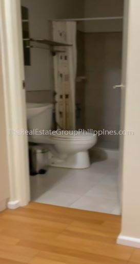 1BR Loft Condo For Rent, Dolce, Two Serendra, BGC, Taguig-12