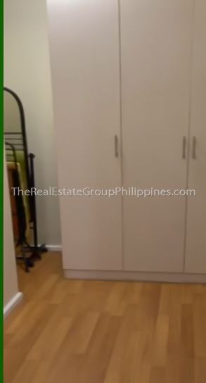 1BR Loft Condo For Rent, Dolce, Two Serendra, BGC, Taguig-15