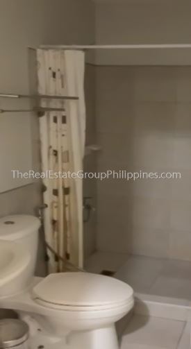 1BR Loft Condo For Rent, Dolce, Two Serendra, BGC, Taguig-17