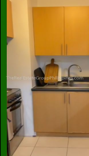 1 Bedroom Condo For Rent Lease Dolce Two Serendra