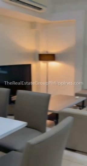 One Bedroom For Rent Lease Two Serendra