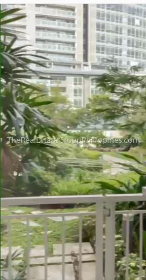 1BR Loft Condo For Rent, Dolce, Two Serendra, BGC, Taguig-9