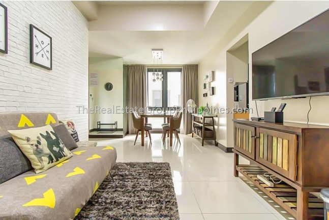 2BR Condo For Rent, Greenbelt Hamilton, Legazpi Village, Makati-6