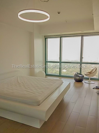 Three Bedroom Condo For Rent 8 Forbestown Road BGC