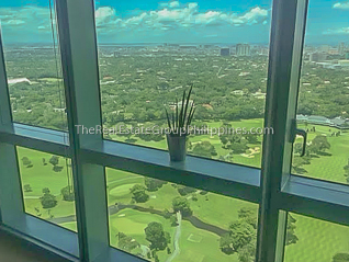 Three Bedroom Condo For Lease 8 Forbestown Road BGC