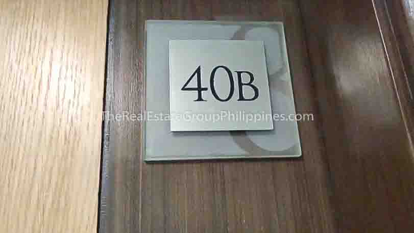 3BR Condo For Rent, 8 Forbestown Road, BGC, Taguig-150k--10