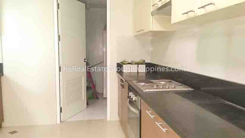 3BR Condo For Rent, 8 Forbestown Road, BGC, Taguig-150k--2