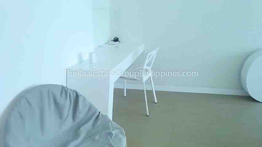 3BR Condo For Rent, 8 Forbestown Road, BGC, Taguig-150k--6