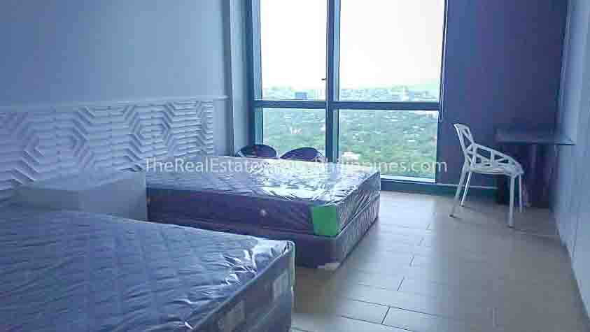 3BR Condo For Rent, 8 Forbestown Road, BGC, Taguig-150k--7