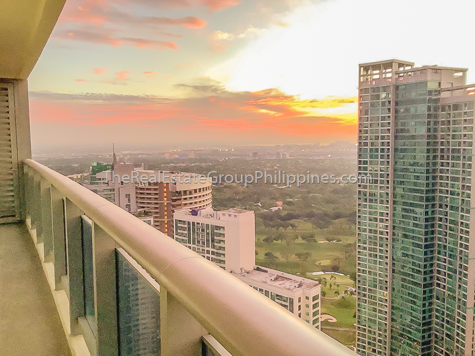 3BR Condo For Rent Taguig