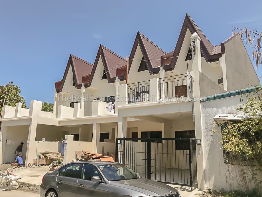 3BR House For Rent Marimar Village Brgy Sun Valley Parañaque,