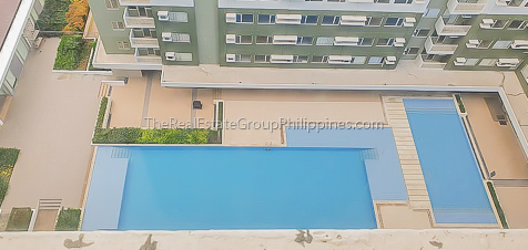 Studio Condo For Sale, Avida One Union Place, Tower 1, Arca South, Taguig-10